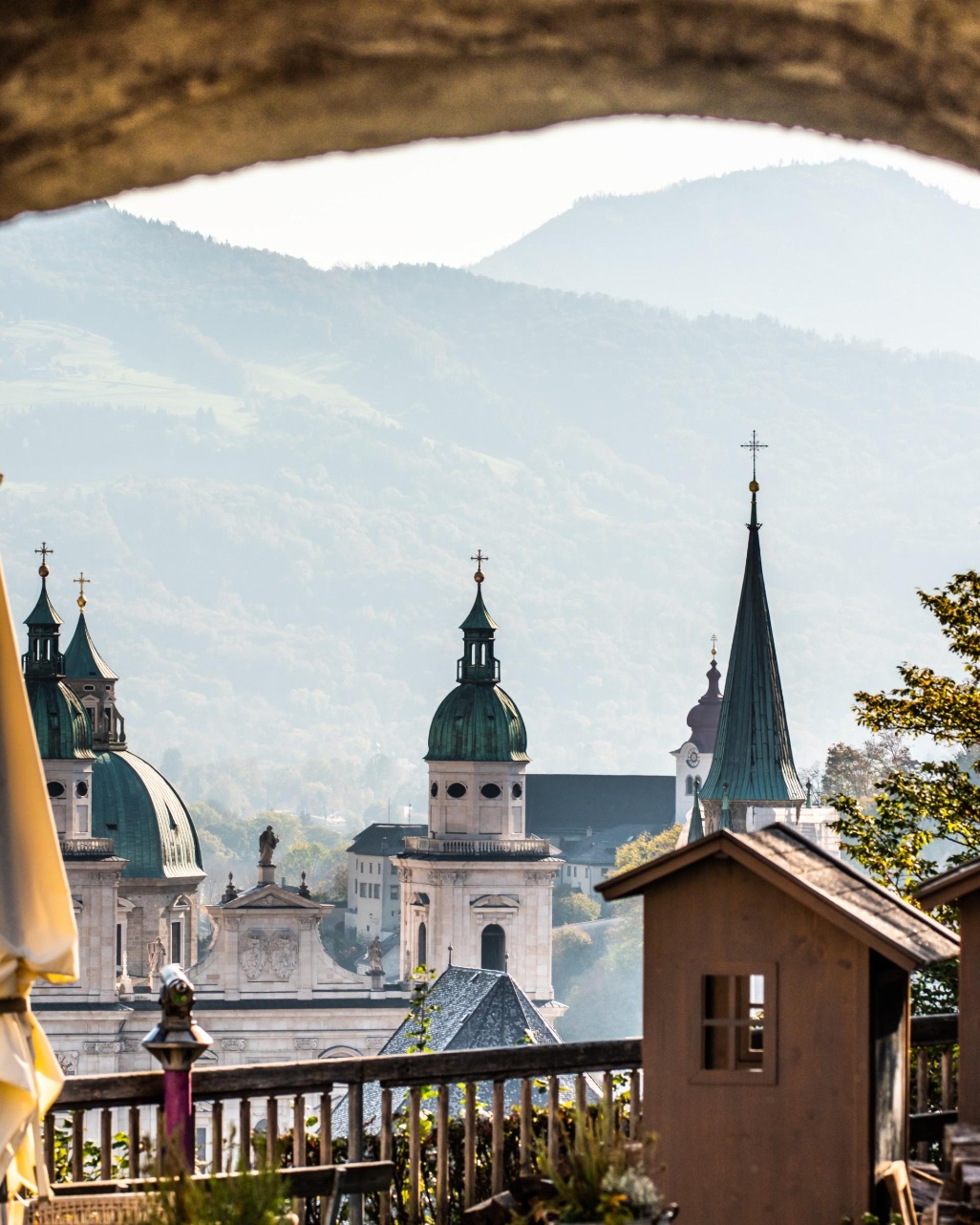 Austria Salzburgo
