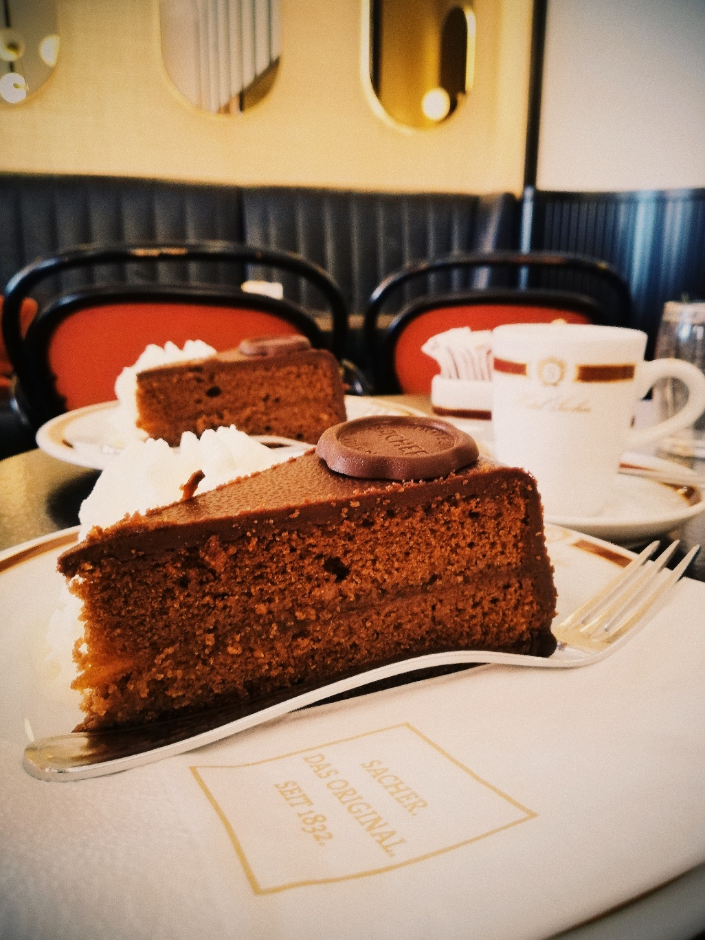 Austria Salzburgo cafe restaurante