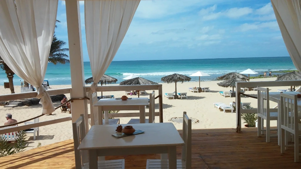 viajes a africa viajar a cabo verde boa vista