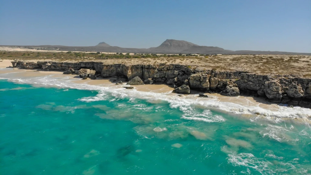 viajes a africa viajar a cabo verde boa vista