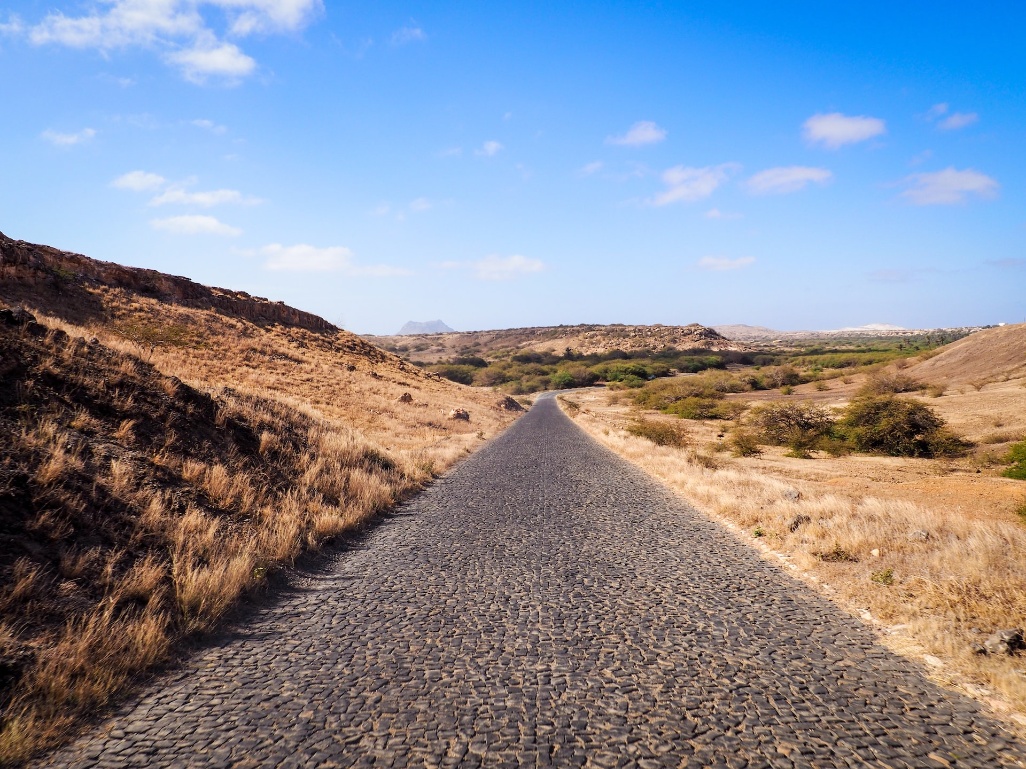 Boa Vista cabo verde africa