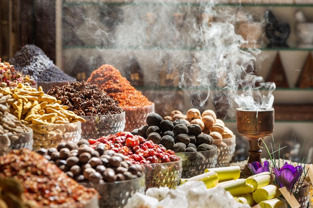 doha-comida