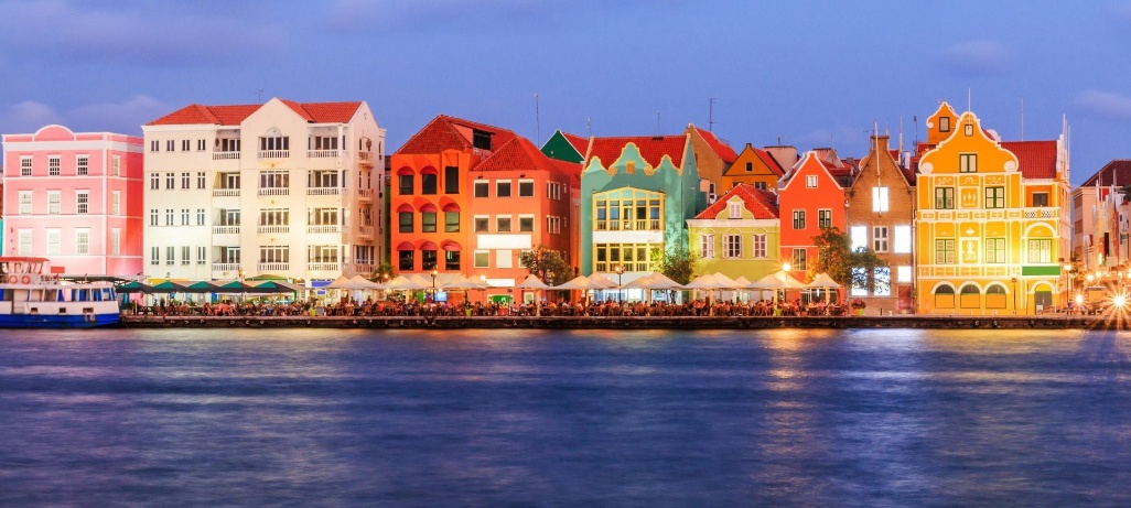 curacao ciudad ver