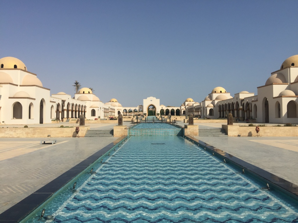 Hurghada egipto