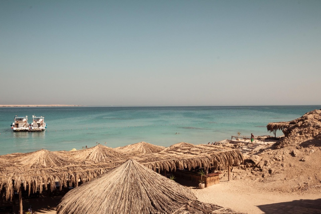 Hurghada egipto