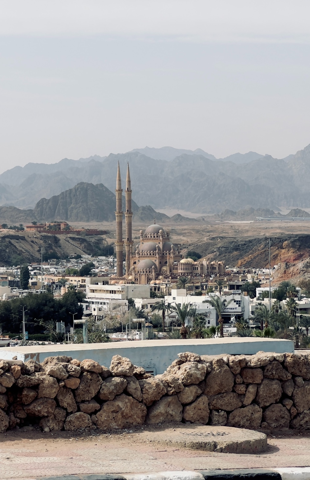 Sharm El Sheikh egipto