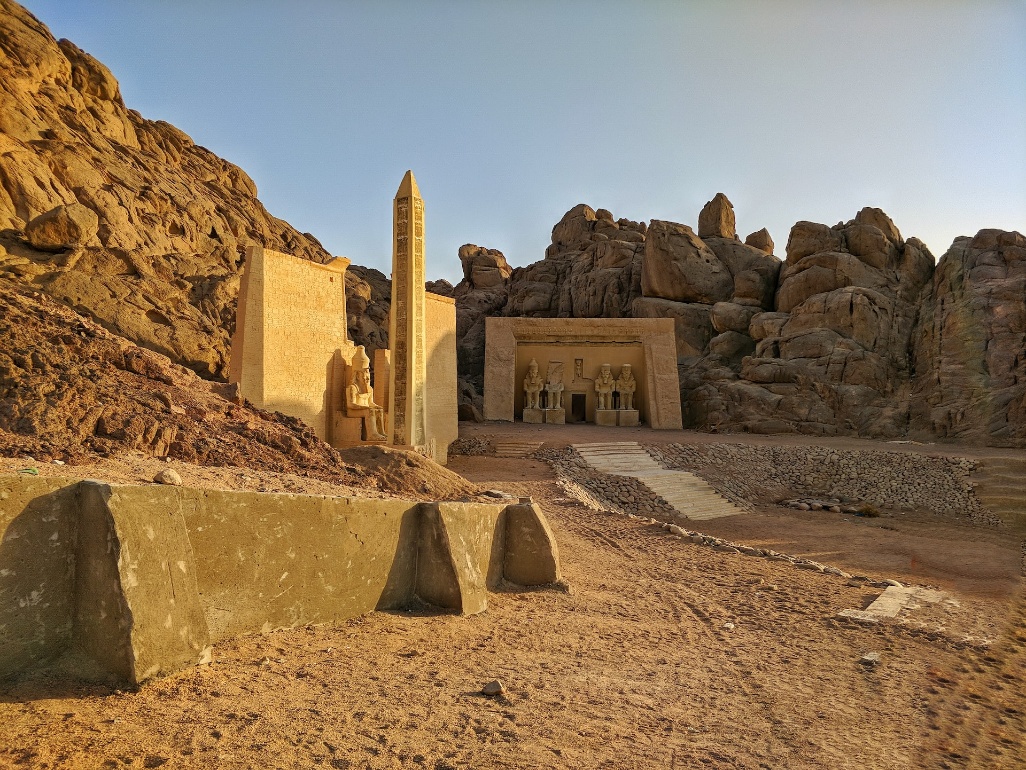 Sharm El Sheikh egipto