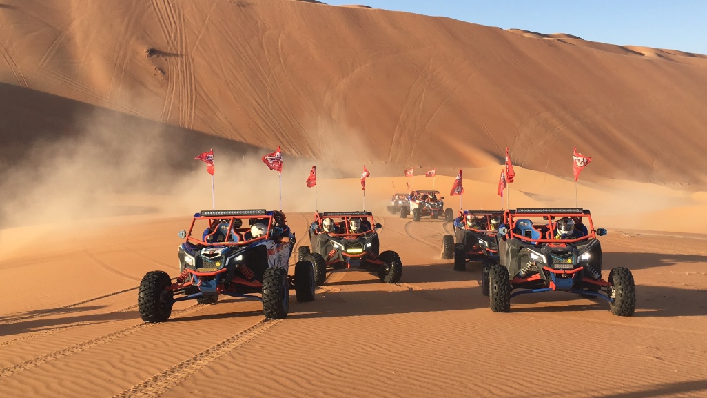 abu dhabi emeritos arabes unidos