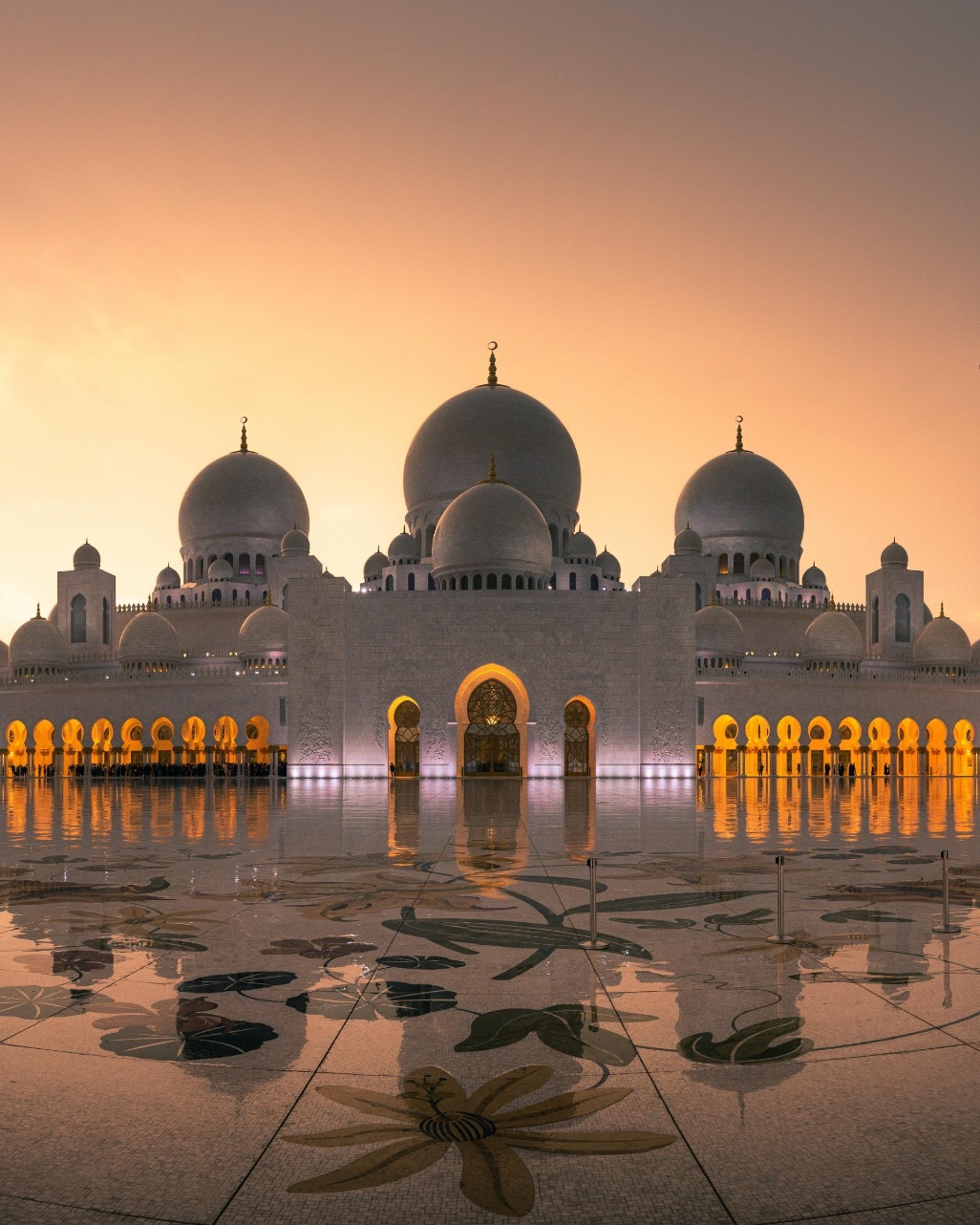 abu dhabi emeritos arabes unidos