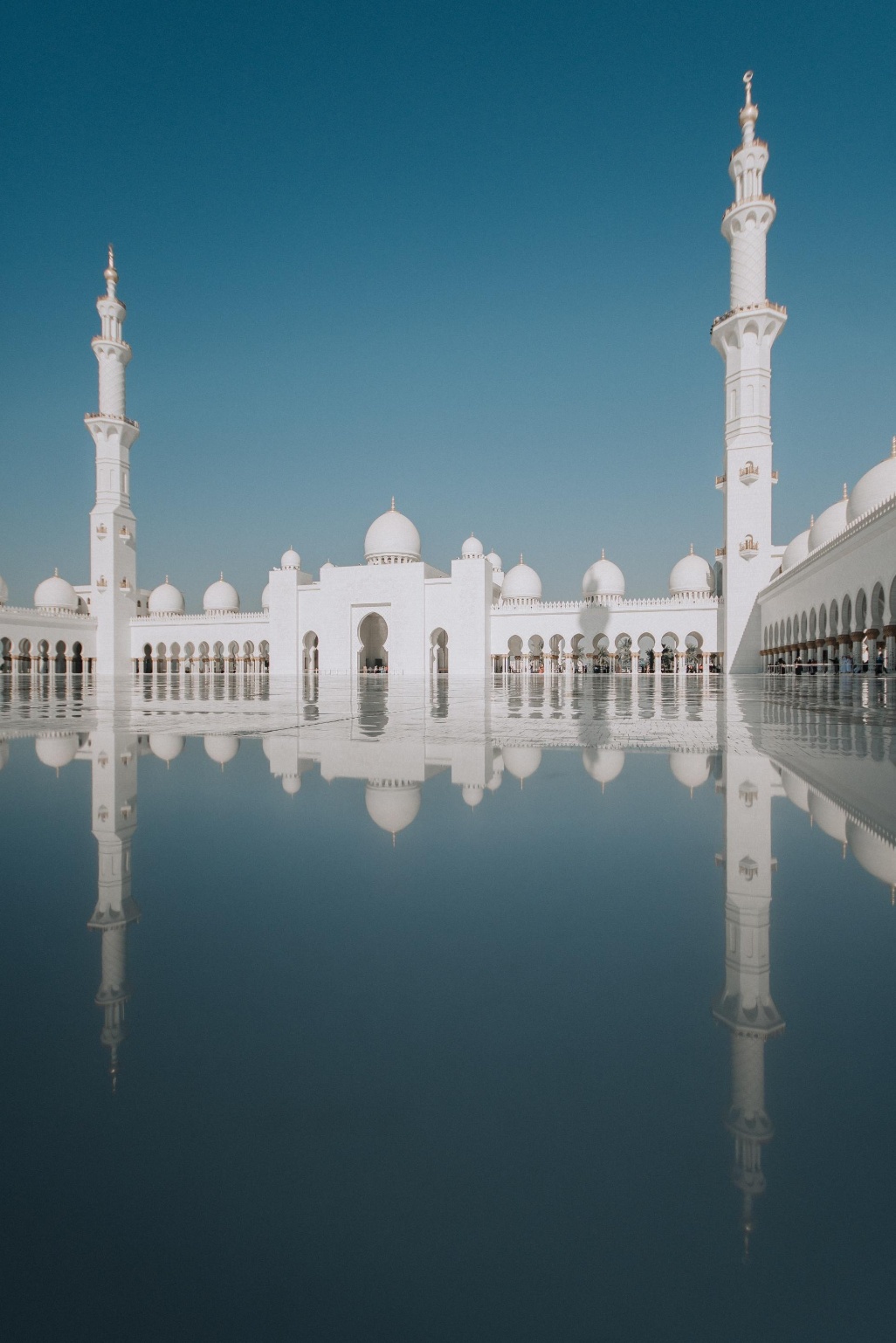 abu dhabi emeritos arabes unidos