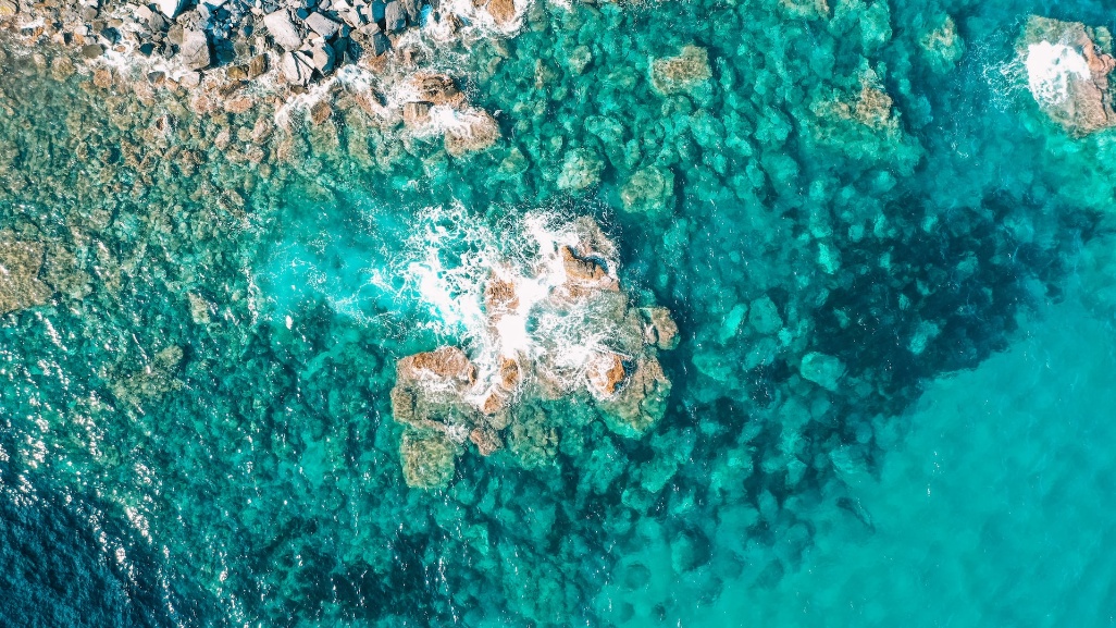 mar playa