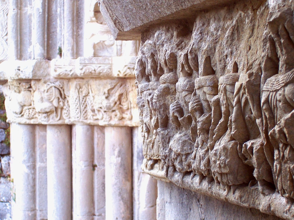 arquitectura e historia españa
