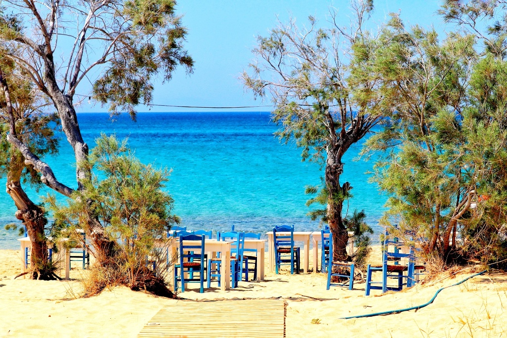 Costa brava restaurante playa comida