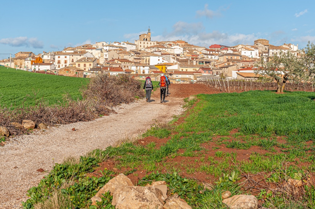 pueblo pais vasco