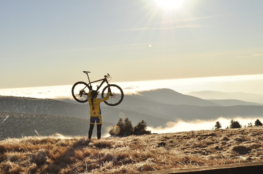 asturias oviedo ciclismo deporte bicicleta