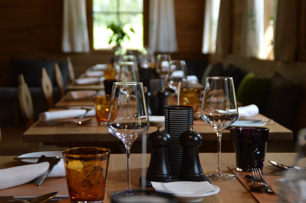 restaurante valladolid