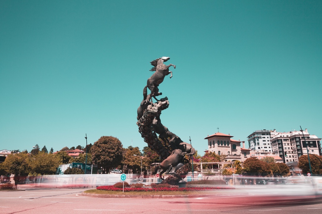 vigo galicia españa