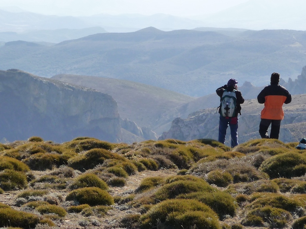 montaña monte deporte zaragoza