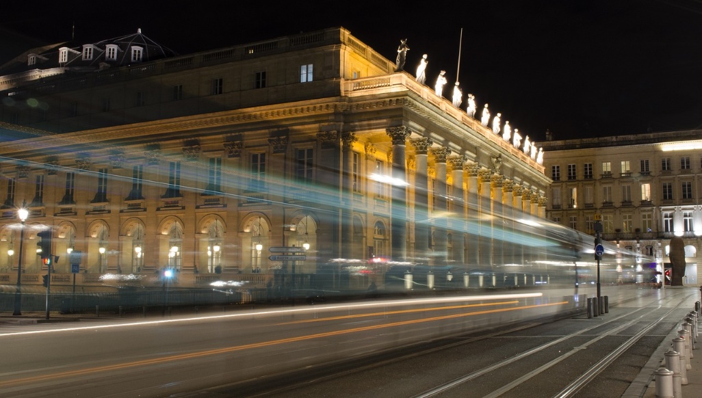 bordeaux francia