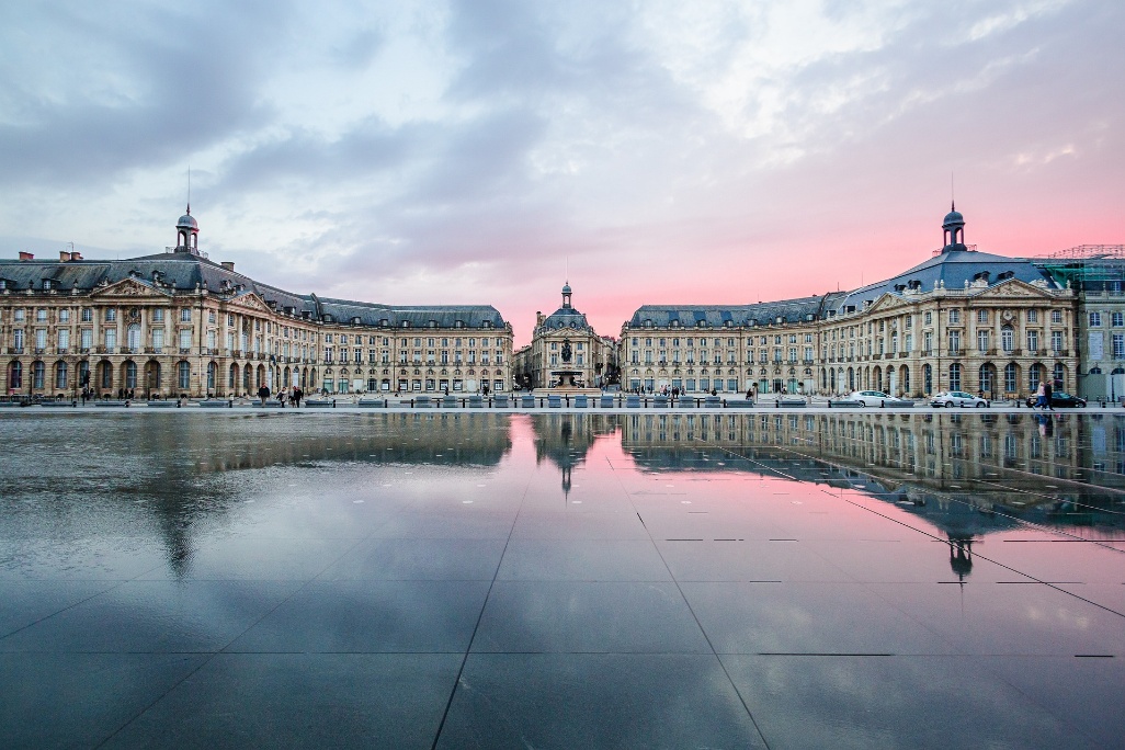 bordeaux francia