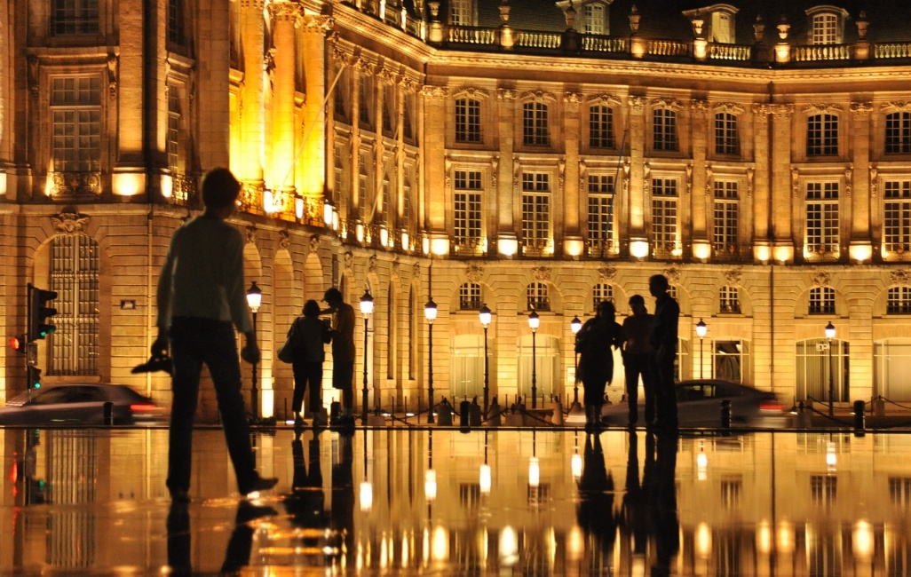 bordeaux francia