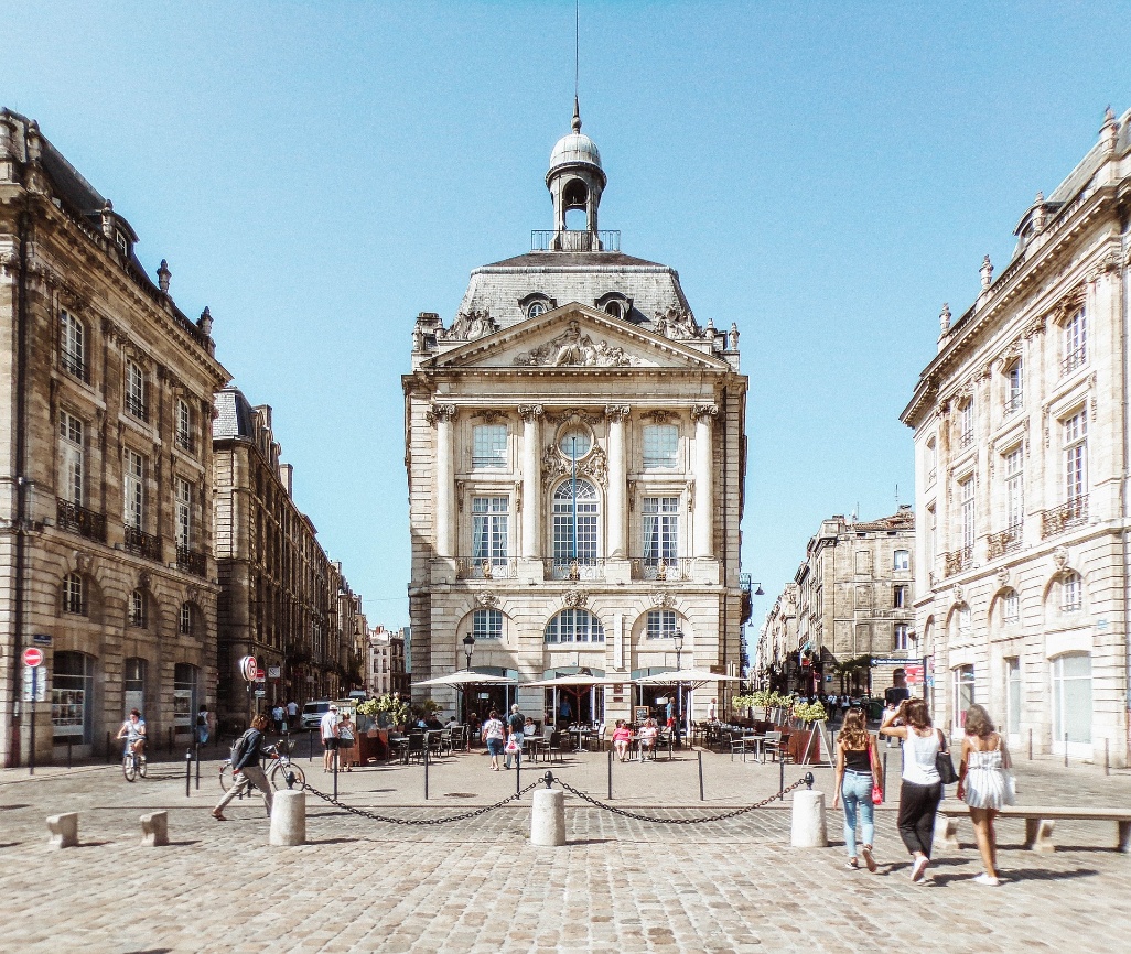 bordeaux francia