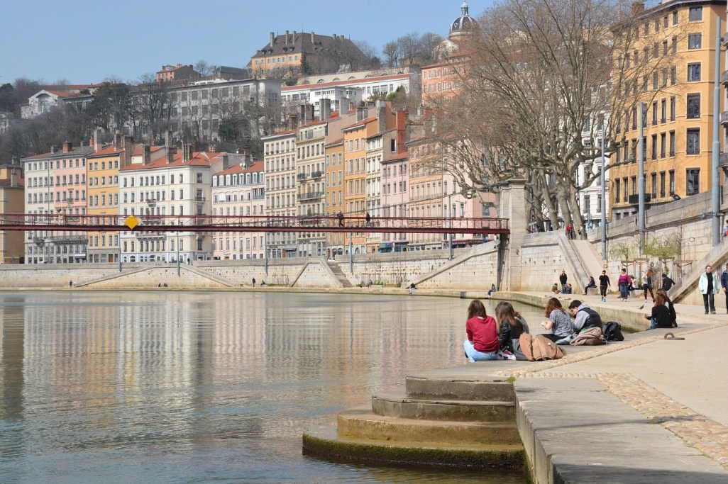 lyon francia