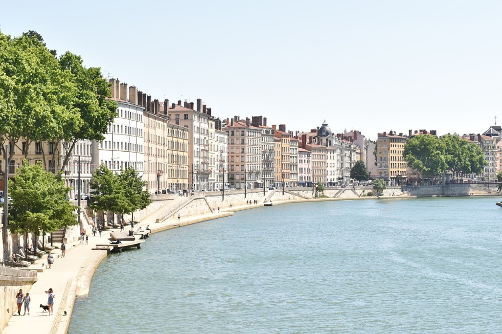 lyon francia