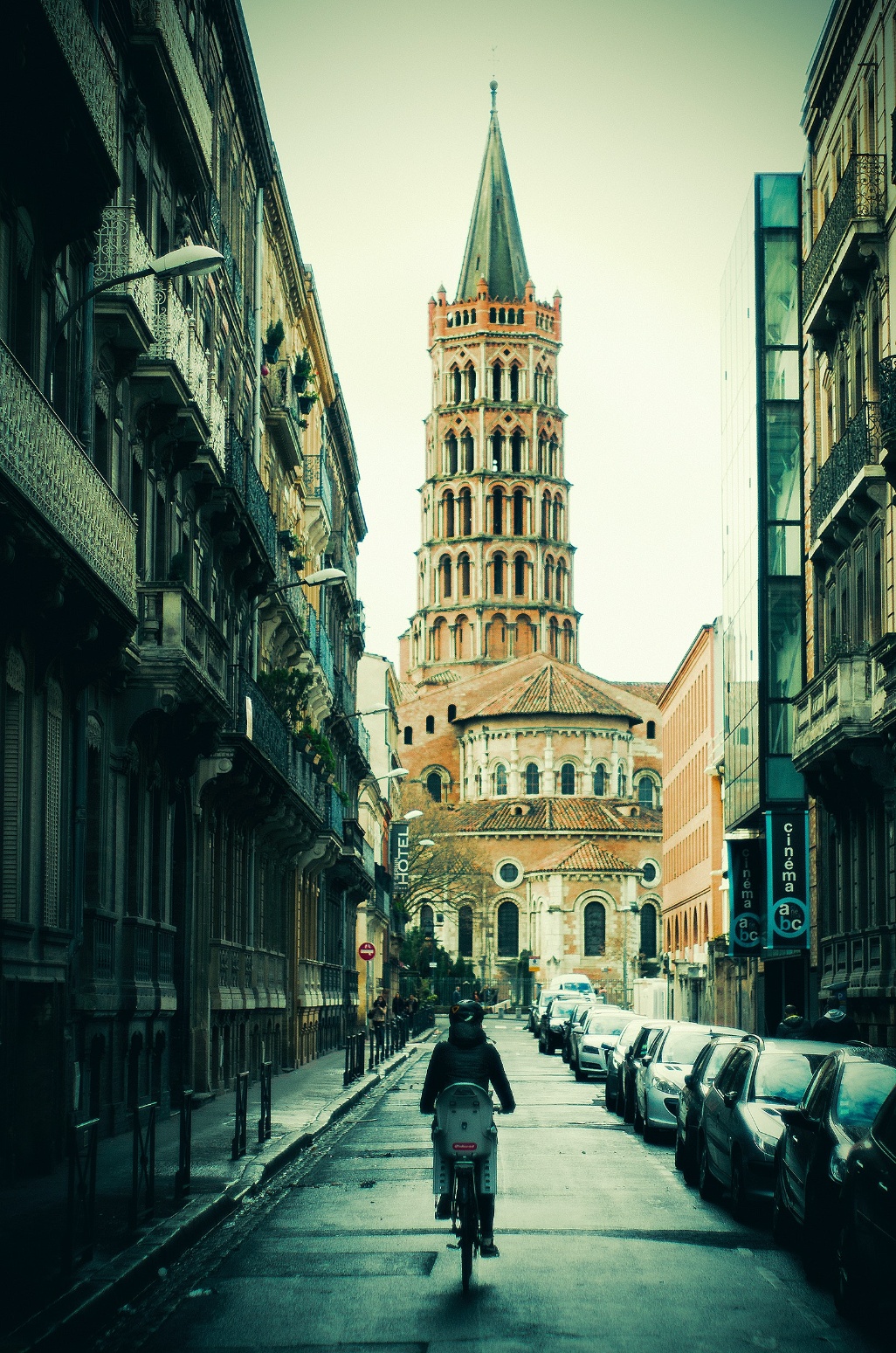 toulouse francia