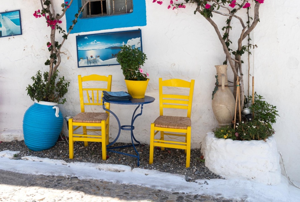 kos grecia