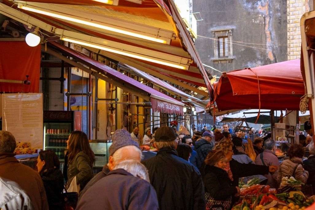 sicilia italia ciudad