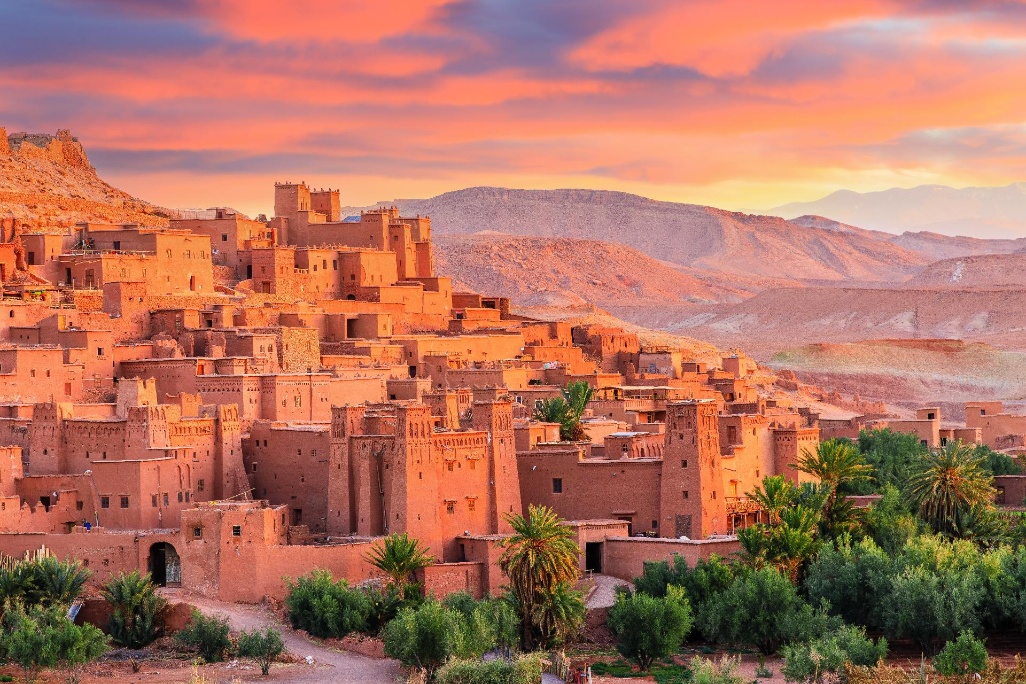 Ait-Ben-Haddou---Ouarzazate-Marruecos