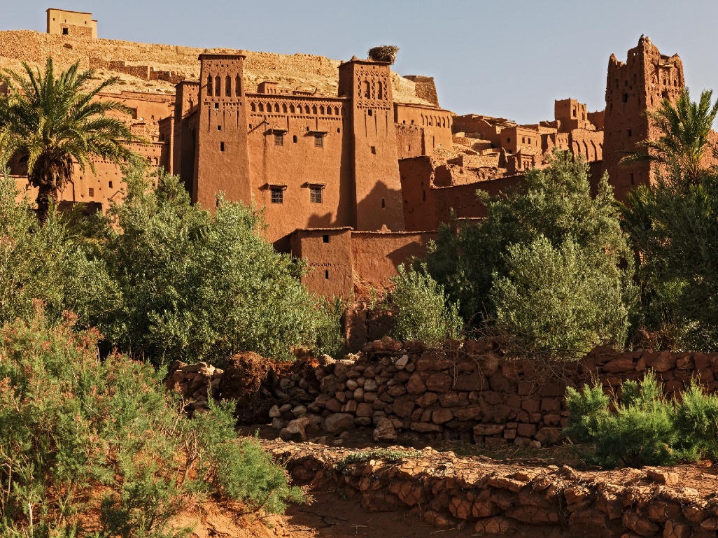 Fortaleza-roja-Kasbah-Agadir-Marruecos