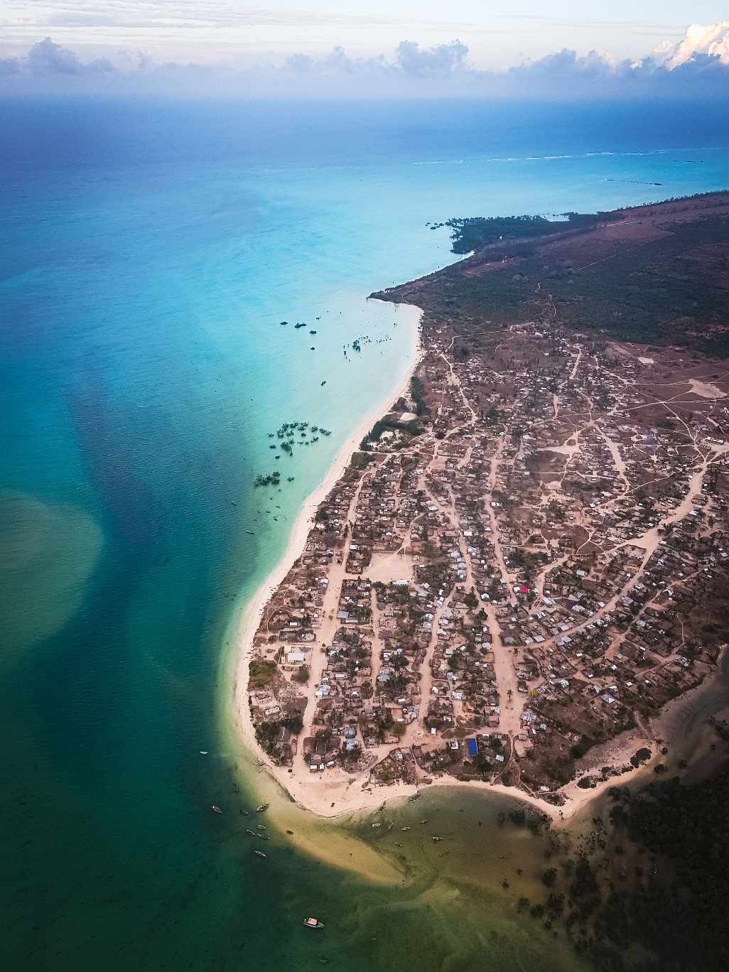 mozambique