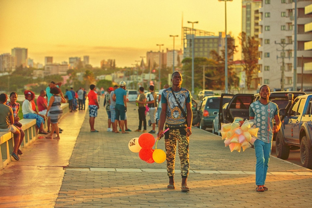 mozambique africa