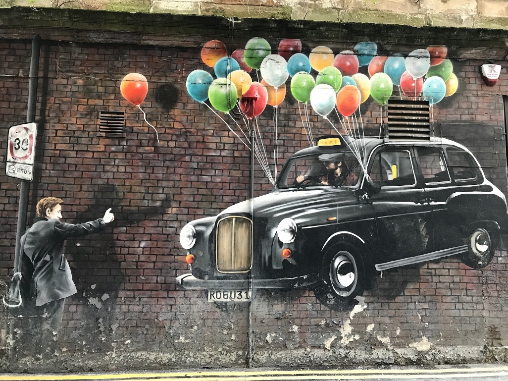 glasgow escocia reino unido
