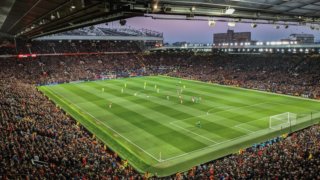 manchester reino unido inglaterra futbol