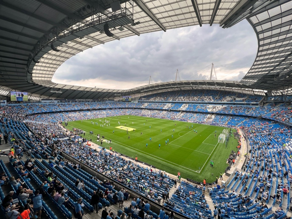 manchester reino unido inglaterra