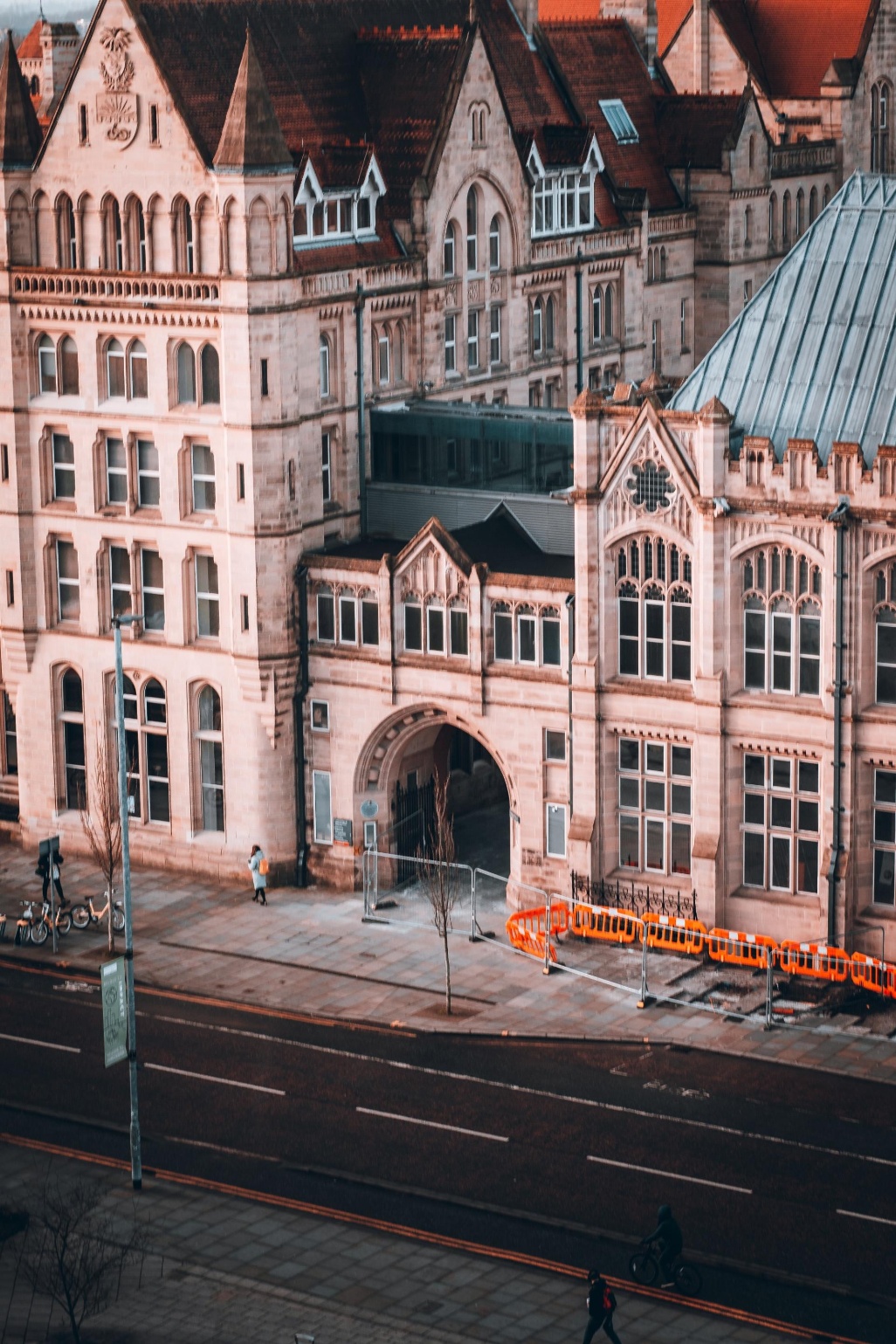 manchester reino unido inglaterra