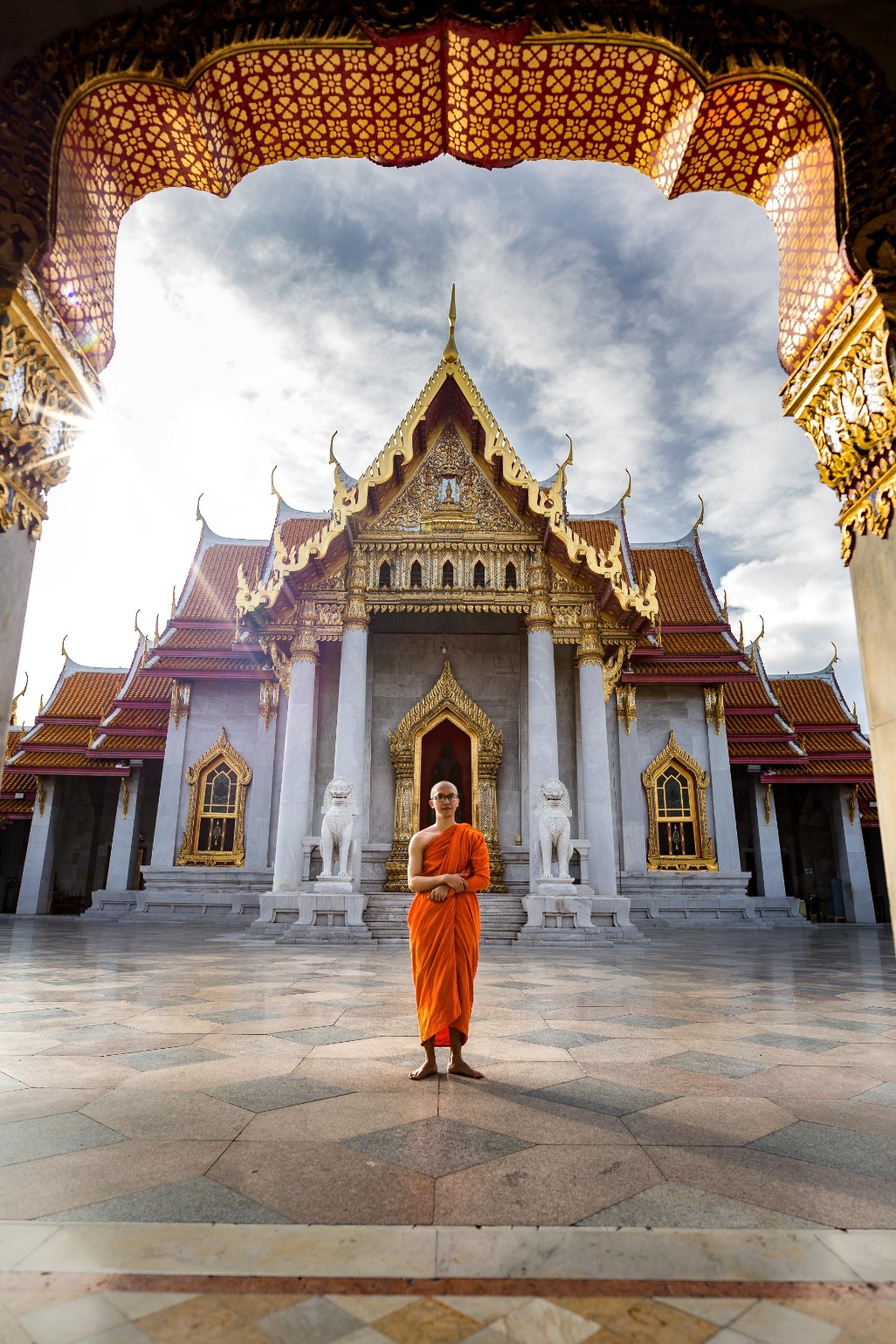 tailandia bangkok ciudad