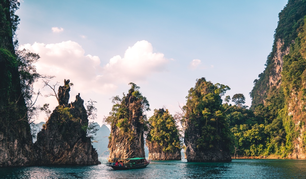tailandia playa