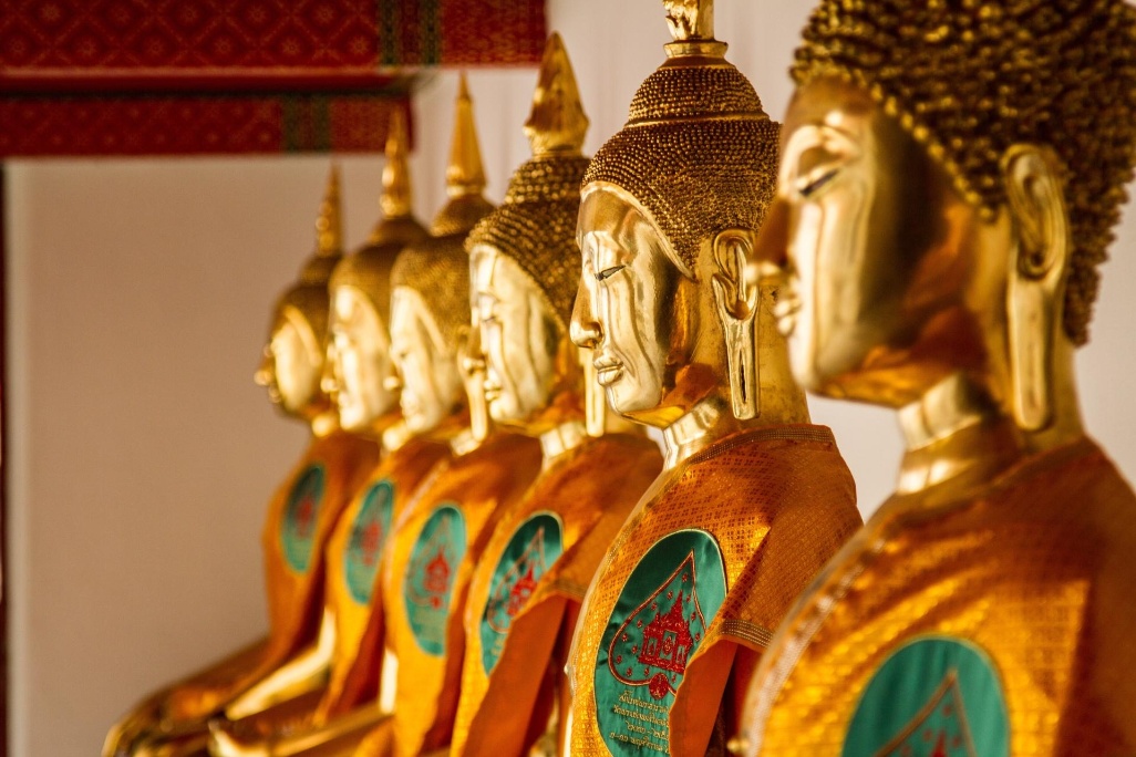 tailandia
