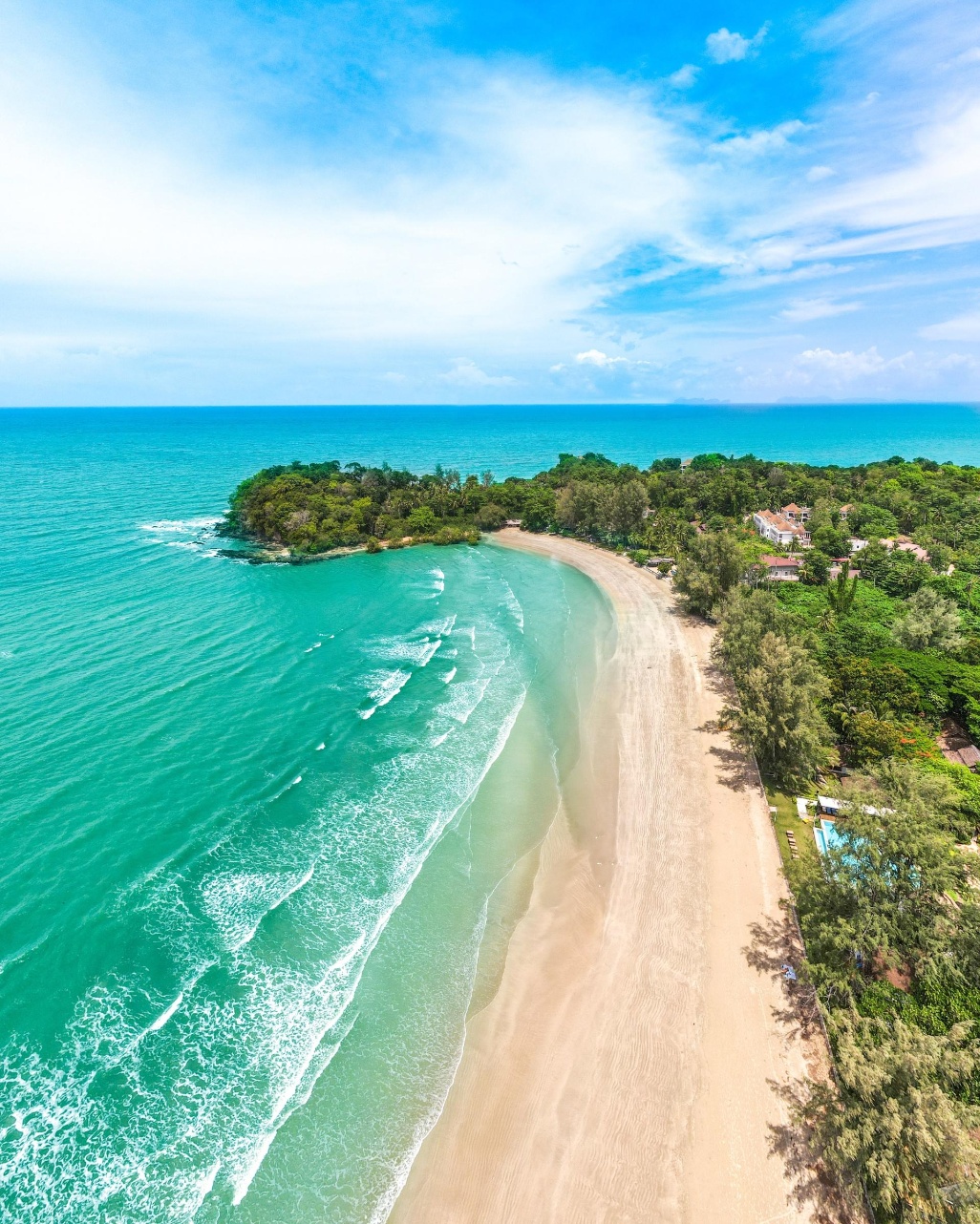 tailandia playa