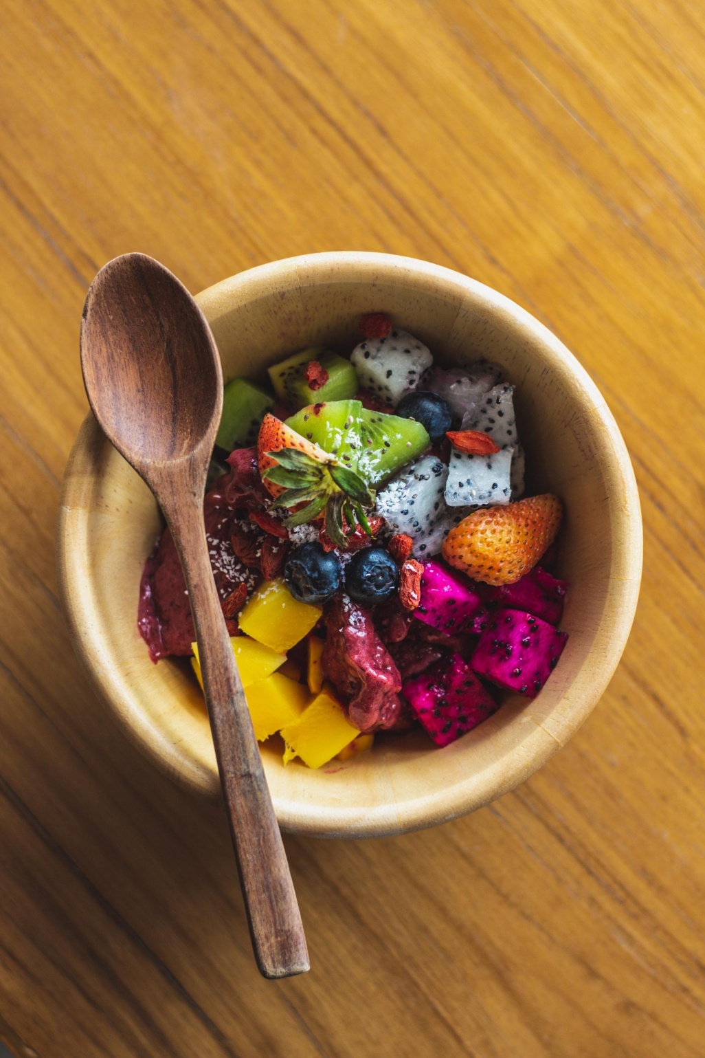 tailandia gastronomia