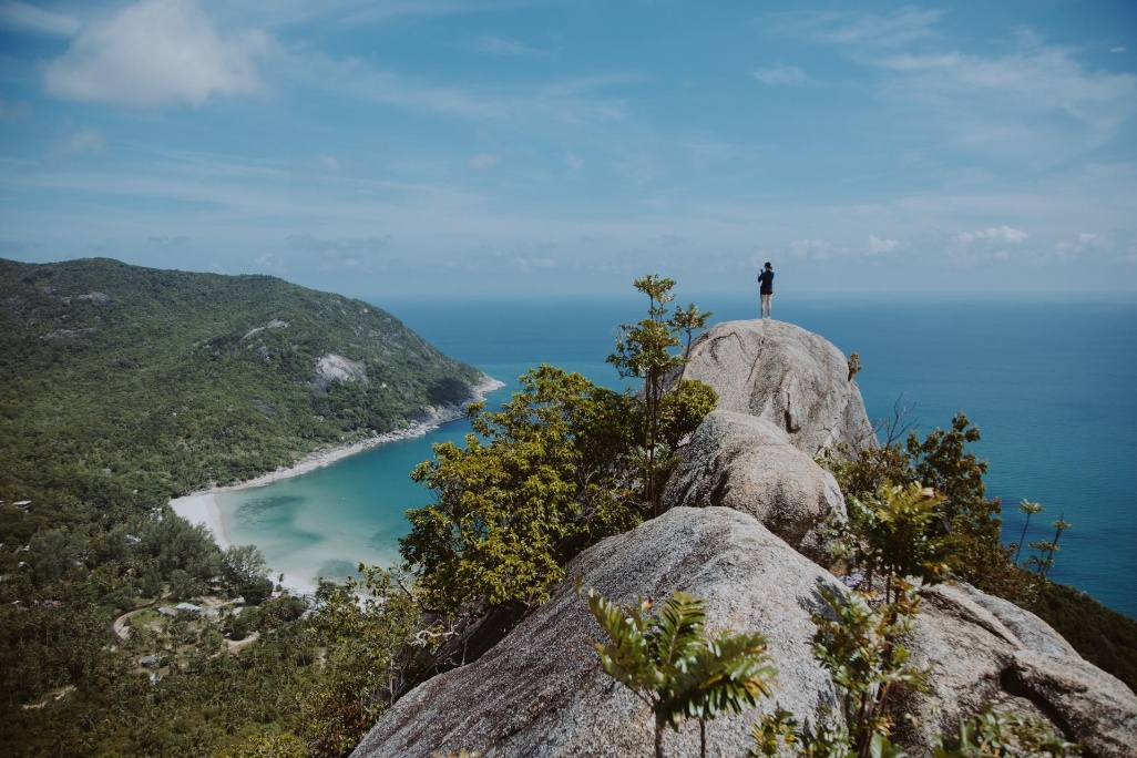 tailandia playa