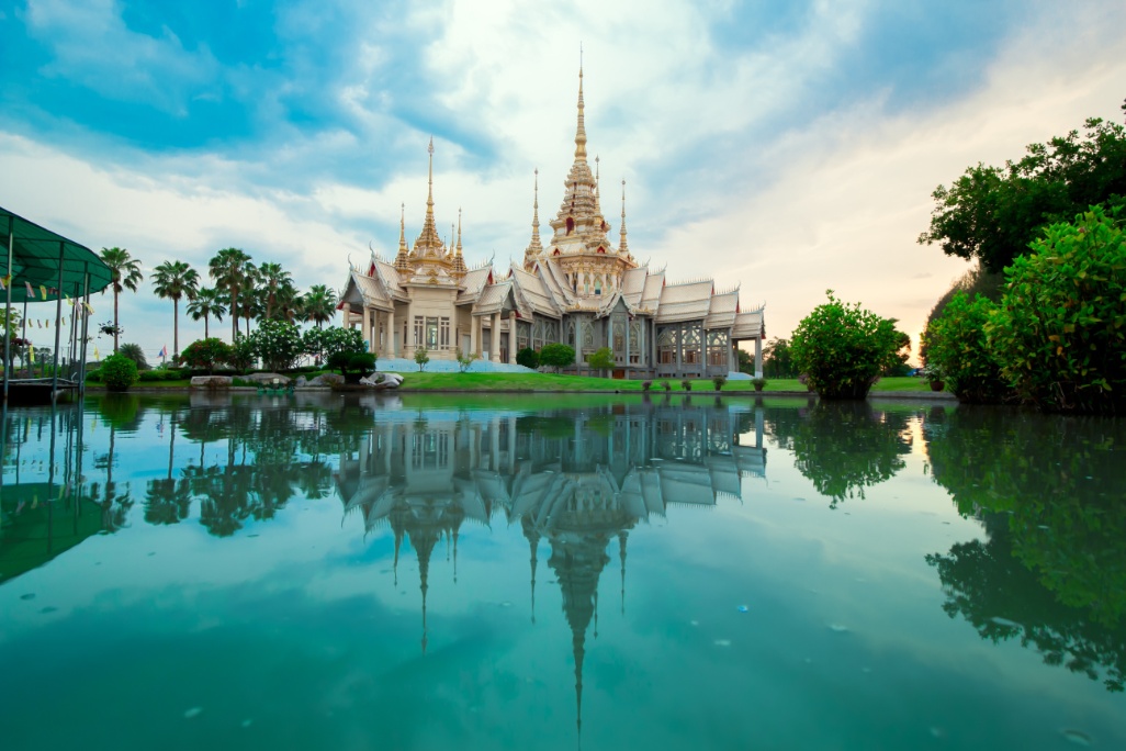 tailandia