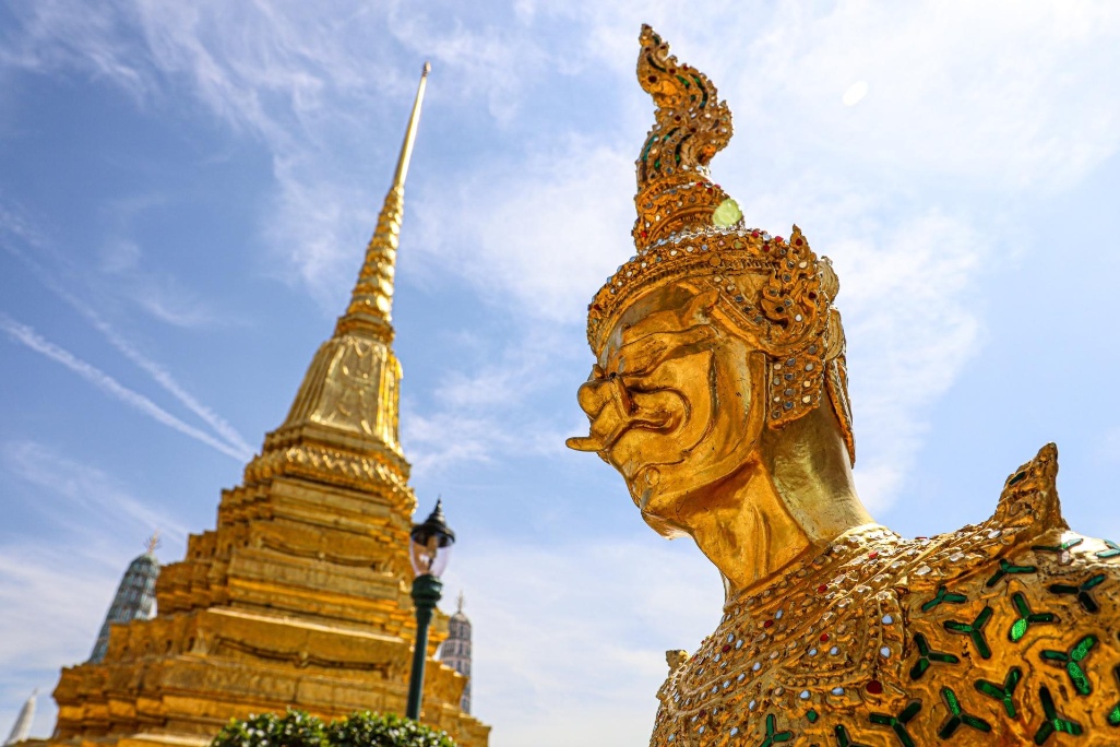 tailandia