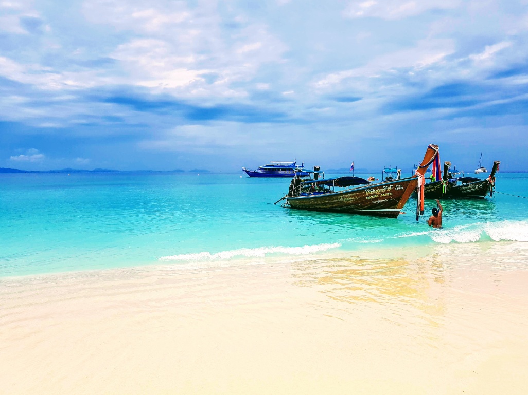 tailandia playa