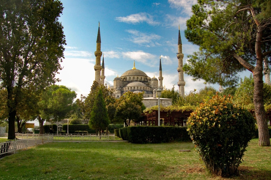 turquia estambul