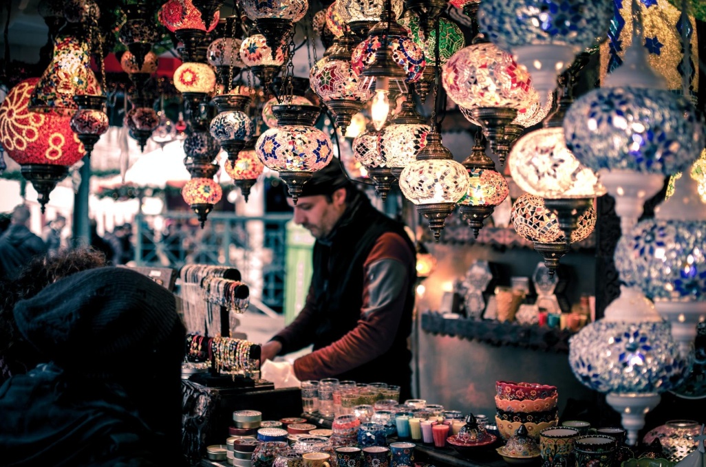 turquia estambul